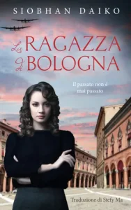 Siobhan Daiko – La Ragazza di Bologna (2022)