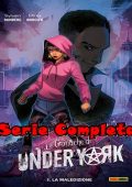 img Le Cronache di Under York - Serie Completa (3 volumi)(Panini Comics)(2019-2022)