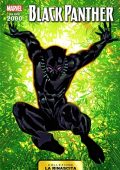 img Marvel Gli anni 2000 Collezione la Rinascita 02 - Black Panther (Panini 2021-05)