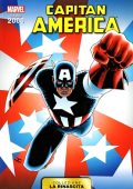 img Marvel Gli anni 2000 Collezione la Rinascita 04 - Capitan America (Panini 2021-05)