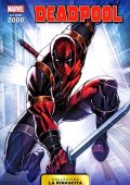 img Marvel Gli anni 2000 Collezione la Rinascita 05 - Deadpool (Panini 2021-05)