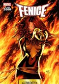 img Marvel Gli anni 2000 Collezione la Rinascita 07 - Fenice (Panini 2021-05)