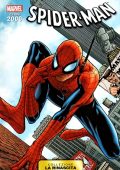 img Marvel Gli anni 2000 Collezione la Rinascita 08 - Spider-Man (Panini 2021-05)