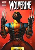 img Marvel Gli anni 2000 Collezione la Rinascita 09 - Wolverine (Panini 2021-05)