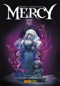 img Mercy 02 - I Cacciatori, i Fiori e il Sangue (Panini 2020-09)