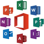 img Microsoft Office 2021 Version 2307 Build 16626.20170 LTSC AIO + Visio + Project Retail-VL  - IT