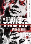 img The Department of Truth 01 - La fine del mondo (Panini 2022-02-17)
