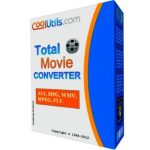 img [PORTABLE] Coolutils Total Movie Converter 4.1.0.51 Portable - ITA