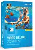 [PORTABLE] MAGIX Video Deluxe 2024 Plus v23.0.1.180 x64 Portable - ITA