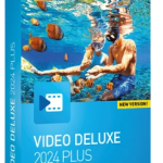 img [PORTABLE] MAGIX Video Deluxe 2024 Plus v23.0.1.180 x64 Portable - ITA