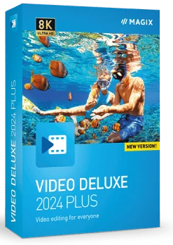 [PORTABLE] MAGIX Video Deluxe 2024 Plus v23.0.1.180 x64 Portable – ITA