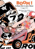 img Boom! - La nona arte in asta a Roma (Catalogo 33) (Little Nemo 2015)