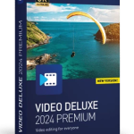 img [PORTABLE] MAGIX Video Deluxe 2024 Premium v23.0.1.180 x64 Portable - ITA