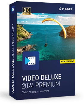[PORTABLE] MAGIX Video Deluxe 2024 Premium v23.0.1.180 x64 Portable – ITA