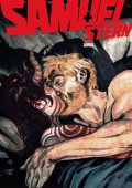 img Samuel Stern 41 - Anna (Bugs Comics 04-2023)(A COLORI)