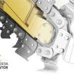 img Autodesk Inventor Professional 2022.5 x64 + Contents Pack - ITA