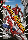 img Secret Reverse (Volume Unico)(Panini Comics)(Giugno 2023)