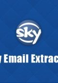 Sky Email Extractor 9.0.0.4 - ENG