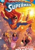 img Superman 01 (IT, DC Comics 2023)