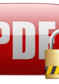 ThunderSoft PDF Password Remover 3.6.8 - ENG