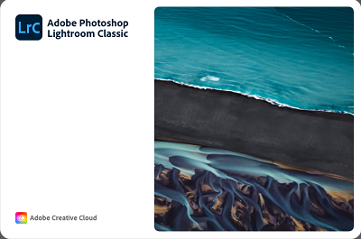 [MAC] Adobe Lightroom Classic 2025 v14.0 MacOS – Ita