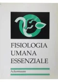 UWE ACKERMANN -	Fisiologia Umana Essenziale  (1997) PDF