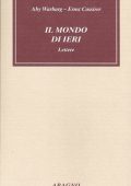 Aby Warburg, Ernst Cassirer - Il mondo di ieri (2003) PDF