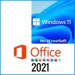 img Windows 11 Enterprise 22H2 Build 22621.2070 + Office 2021 Pro Plus  Pre-attivato 64 Bit – ITA