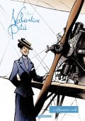 img Valentine Pitie 2 - ...e il pensiero vola (Dargaud 2011)