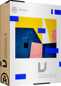 [MAC] Arturia V Collection X v12.12.2023 macOS - ENG