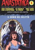 img Diabolik Anastatika Allegato 05 - Il genio del delitto (RCS 2021-02-02)