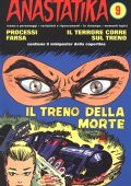 img Diabolik Anastatika Allegato 09 - Il treno della morte (RCS 2021-03-02)