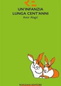 Amir Alagić - Un'infanzia lunga cent'anni (2023)