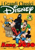 img I grandi classici Disney II Serie - Anno 2020 Completo (Panini 2020)
