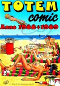 img Totem Comic - Nuova Era - Anno 1987+1988 Completo (Nuova Frontiera 1987-1988)