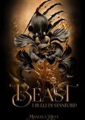 Manuela Ricci - I Bulli di Stanford Vol. 1. Beast (2023)