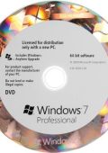 Windows 7 Professional SP1 August 2023 64 Bit Pre-attivato – ITA
