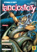 img Lanciostory - Numero 13 (1996)