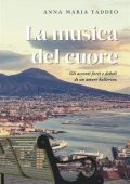 Anna Maria Taddeo - La musica del cuore (2023)