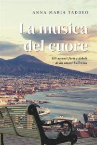 Anna Maria Taddeo – La musica del cuore (2023)