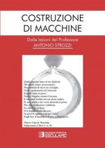 Antonio Strozzi – Costruzione di macchine (2023)