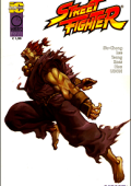 img Street Fighter Speciale - Volume 1