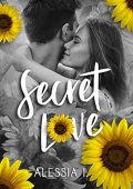 Alessia I. - Cedar Vol.3. Secret Love (2023)