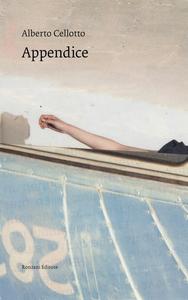 Alberto Cellotto – Appendice (2023)