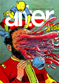 img Alter Alter - Anno 7 - Numero 5 & 6