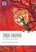 Italo Calvino – Il Barone Rampante (2010) Mp3 - 320kbps