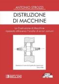 Antonio Strozzi - Distruzione di macchine (2023)