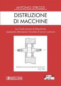 Antonio Strozzi – Distruzione di macchine (2023)