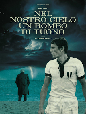 Nel nostro cielo un rombo di tuono (2022) .MKV – FullHDTV 1080p AVC H264 AAC iTA