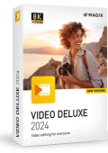 [PORTABLE] MAGIX Video Deluxe 2024 v23.0.1.180 x64 Portable - ITA